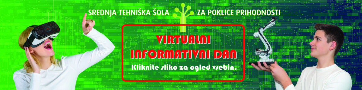 virtualni informativni dan